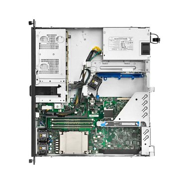 Сервер HP ProLiant DL20 Gen10 Plus