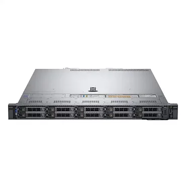 Сервер DELL PowerEdge R440 210-ALZE-156
