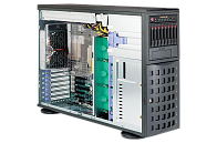 Сервер Supermicro SYS-7048R-C1RT4+
