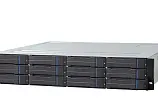 СХД Infortrend EonStor GSe Pro 3012 GSEP30120000D-8U32 12x3.5"