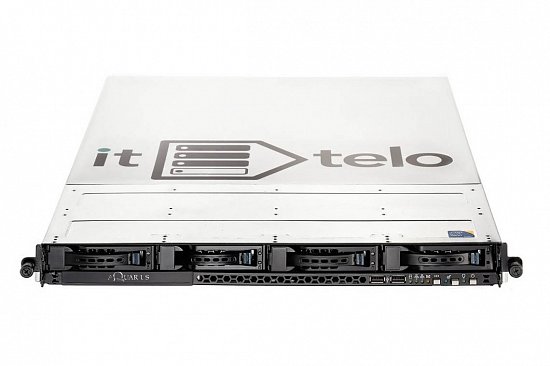 Купить Бу серверы ASUS RS 500 E6 PS4 в ittelo.ru