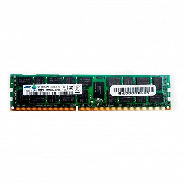 Оперативная память 4gb DDR3 PC3-8500 1066MHz ECC RDIMM ref