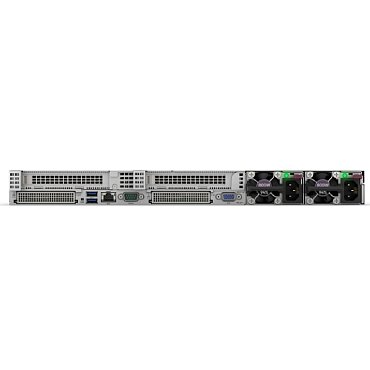 Сервер HP ProLiant DL365 Gen11