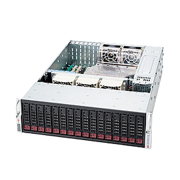 Серверное шасси Supermicro CSE-936A-R900B