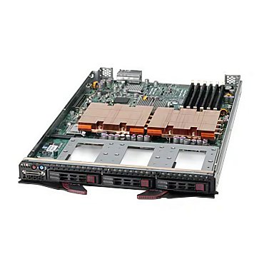 Блейд-сервер Supermicro SBI-7425C-T3