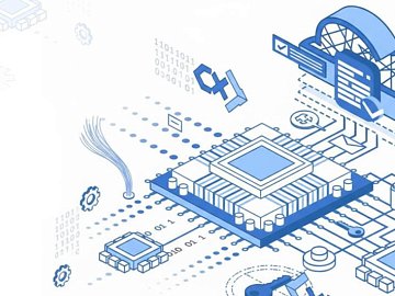 Технология CXL 3.0 и вычислительная память XCENA MX1 RISC-V