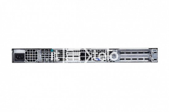 Сервер Supermicro 6017R для виртуализации