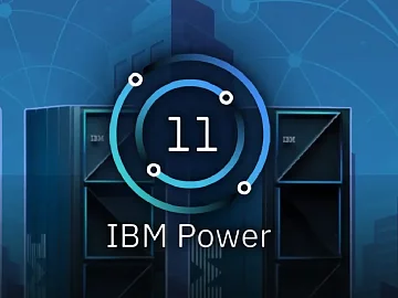 IBM Power11: обзор архитектуры нового процессора