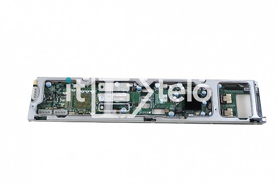 Бэкплейн для корпусов 2U Supermicro BPN-SAS2-826EL 6гб/с)