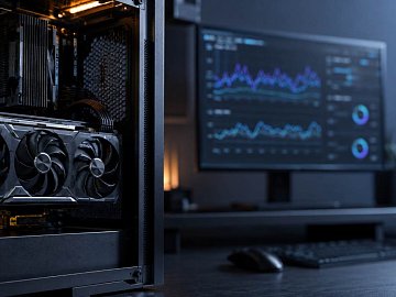 Как влияет видеокарта на процессор