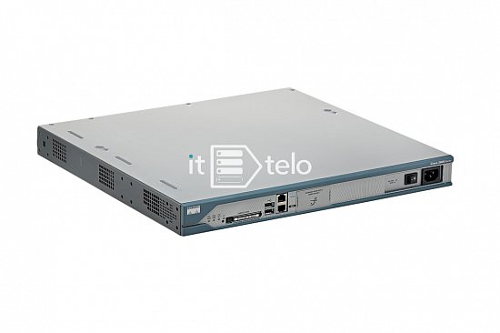 Маршрутизатор Cisco 2811