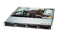 Сервер Supermicro SYS-5018D-MTLN4F