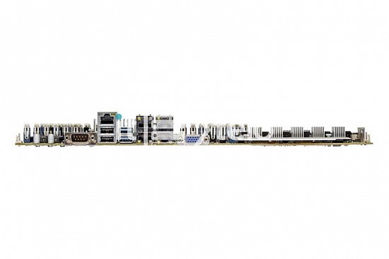 Материнская плата Supermicro X10DRi-T4+ (2xLGA2011-3, 24xDDR4, Raid 6gb/s)