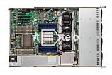 Сервер Supermicro SYS 6017R под 1С до 10 пользователей