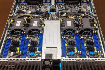 Диагностика памяти CXL в системах AMD и ASUS