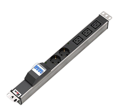 Блок розеток ЦМО R-32-2S-3C19-A-I-440-K