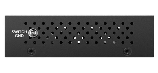 Коммутатор неуправляемый D-link DES-1005D/O2B