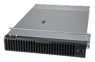 Сервер Supermicro SYS-220HE-FTNRD-NEBS Hyper SuperServer