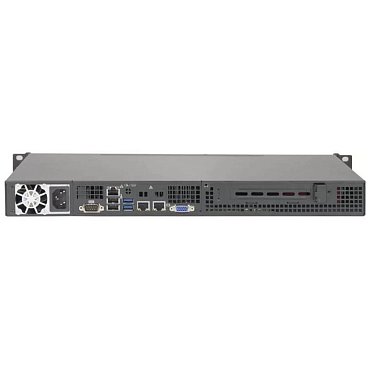 Сервер Supermicro 5019S-L (SYS-5019S-L)
