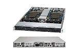 Сервер Supermicro SYS-6017TR-TFF