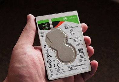 Гибридные системы хранения: сочетание SSD и HDD для оптимальной производительности