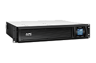 ИБП APC SMC3000RMI2U