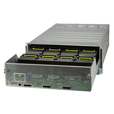 Сервер Supermicro SYS-420GH-TNGR AI Training Server