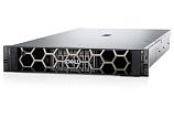 Сервер DELL PowerEdge R760XA