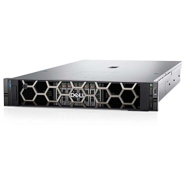 Сервер DELL PowerEdge R760XA
