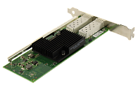 Сетевая карта Intel X710-DA2/10 Гбит в сек/2 порта SFP+ ref