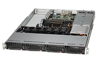 Сервер Supermicro SYS-5018R-WR