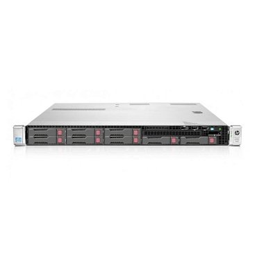 Сервер HP ProLiant DL360e Gen8 470065-854