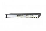 Коммутатор Cisco Catalyst WS-C3750-24PS-S