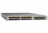 Коммутатор Cisco Nexus N5K-C5548UP-FA
