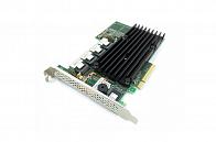 LSI MegaRAID SAS9260-16I (L5-25243-06)
