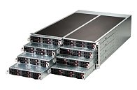 Сервер Supermicro SYS-F618R2-RC0+