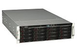 Сервер Supermicro SYS 3024R (H12)