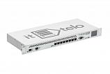 Маршрутизатор Mikrotik Cloud Core Router CCR1036-8G-2S+
