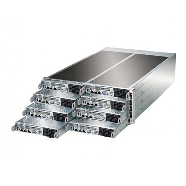 Сервер Supermicro SYS-F617R2-F73