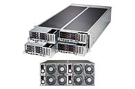 Сервер Supermicro SYS-F627G2-F73PT+
