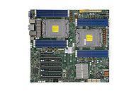 Материнская плата Supermicro X12DAi-N6 (2xLGA4189, 16xDDR4, Raid 6gb / s)