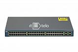 Коммутатор Cisco Catalyst WS-C3560-48TS-S