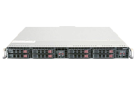 Сервер Supermicro SYS-1026TT-TF