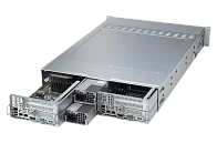 Сервер Supermicro SYS-6027TR-D70QRF
