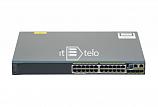 Коммутатор Cisco Catalyst WS-C2960S-24PS-L