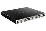 Коммутатор PoE D-link DGS-3630-52PC/A2ASI