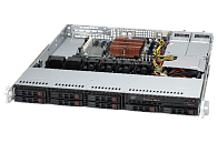 Серверное шасси Supermicro CSE-113MTQ-R400CB