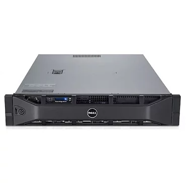 Сервер DELL PowerEdge R510 PER510-138BASE241