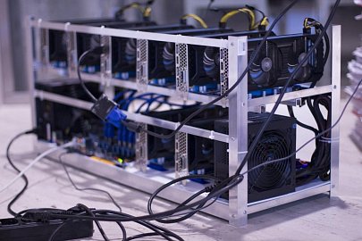 Рейтинг видеокарт для майнинга
