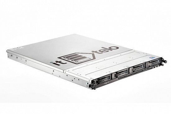 Сервер ASUS RS500-E6/PS4